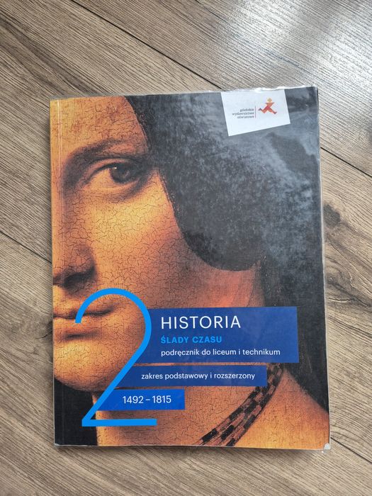 Historia Ślady czasu 2