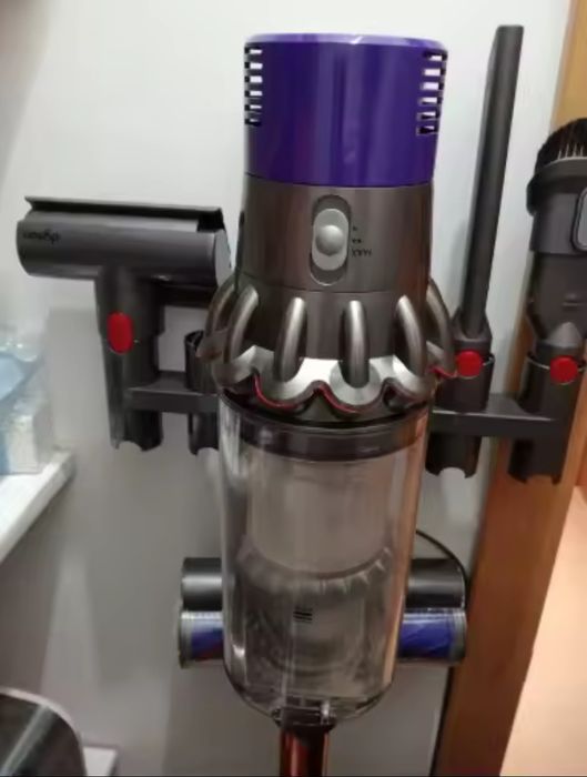 Uchwyt pasujący do odkurzacza Dyson od v7-v15 organizer NOWY