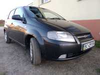 Chevrolet Aveo T200 1.5 мех. LS+ГАЗ 1-й власник куплена в салоні