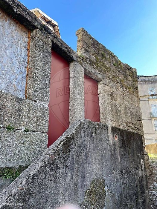 Moradia T3 para venda