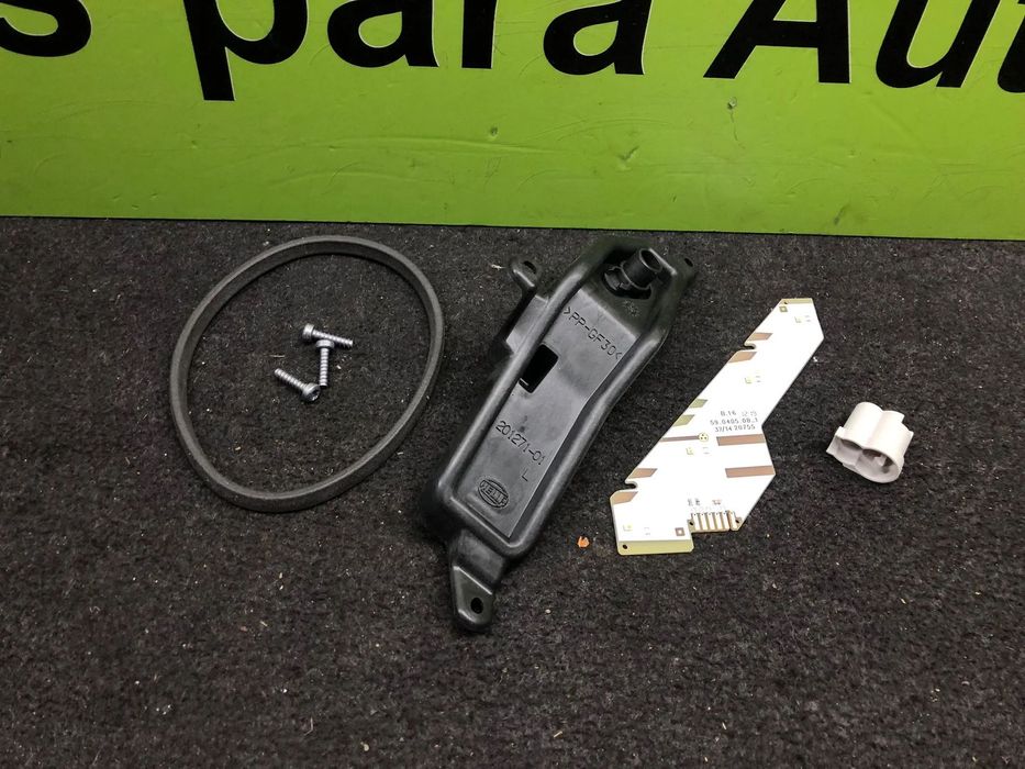 BMW 1 F20 F21 LCI KIT REPARAÇÃO FAROL ESQUERDO LED - Z461