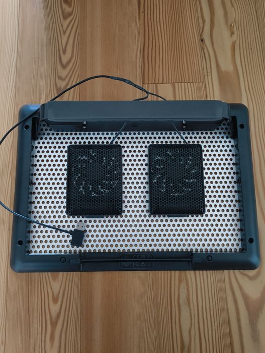 Cooler Master Notepal FN19 Cooling Pad64729496968578121