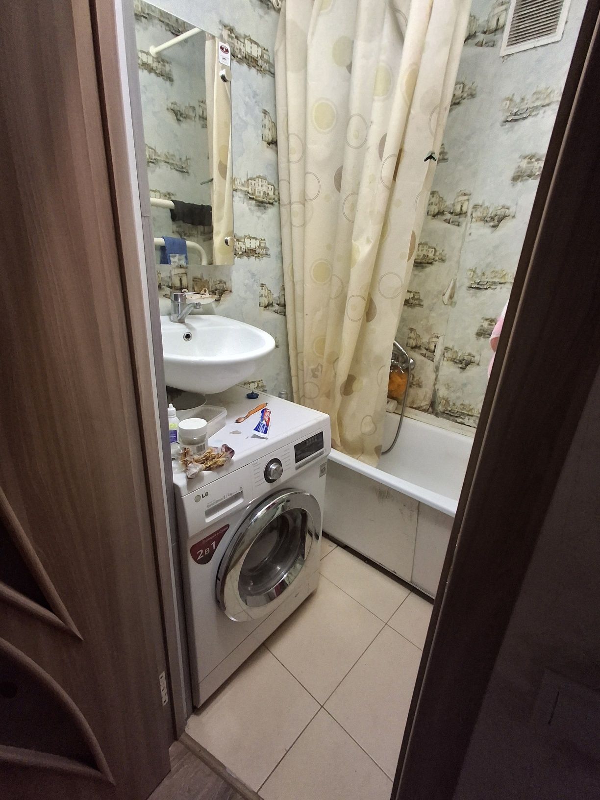 Продам квартиру  в центре города