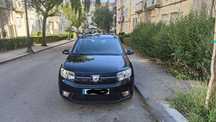 Dacia logan MCV 2017