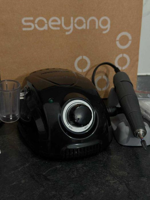 Фрезер Saeyang Marathon 3 Champion (оригінал Корея)