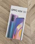 Telefon Smartfon Oppo A54 5G 4/64 Fantastic Purple