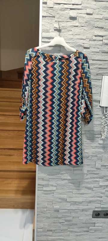 Sukienka Reserved XS jak nowa