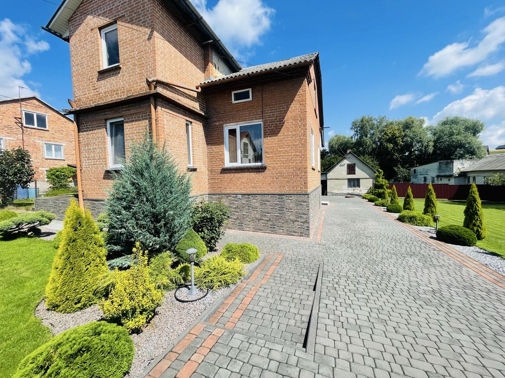 Продаж окремого будинку Сокільники Вікторія Гарденс!