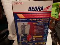 DEDRA DED7421. Agregat Malarski Chydrodynamiczny 650W