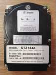 Retro dysk HDD Segate ST3144A