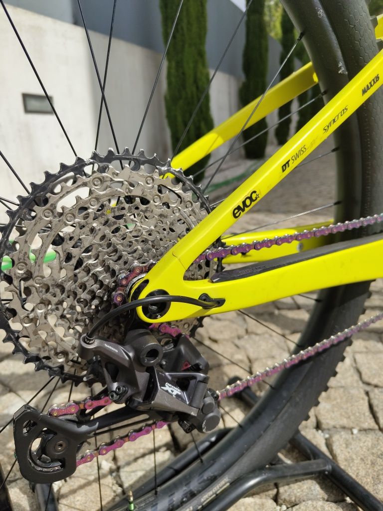 Scott Spark RC World Cup