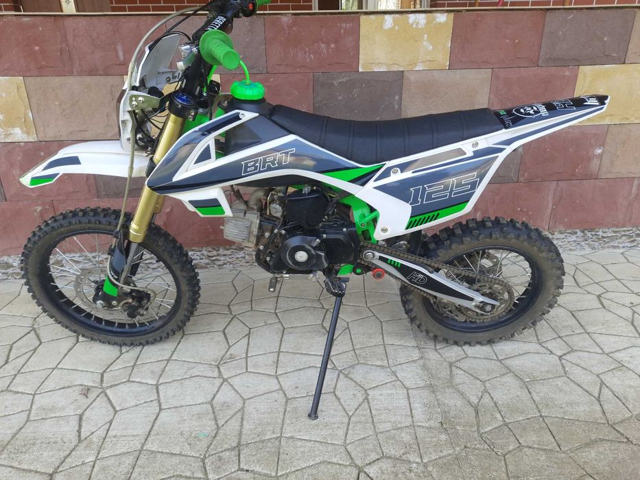 Cross 125 BRT 66