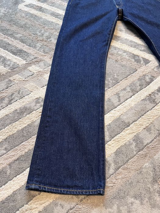 Джинси Levis 501 w33-32