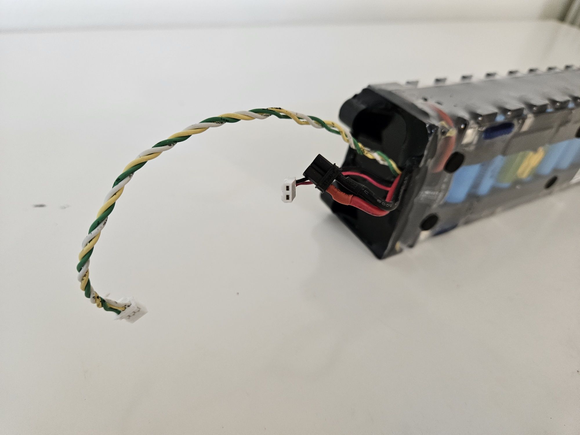 Bateria de lítio Xiaomi 36v 7.8 Ah usada