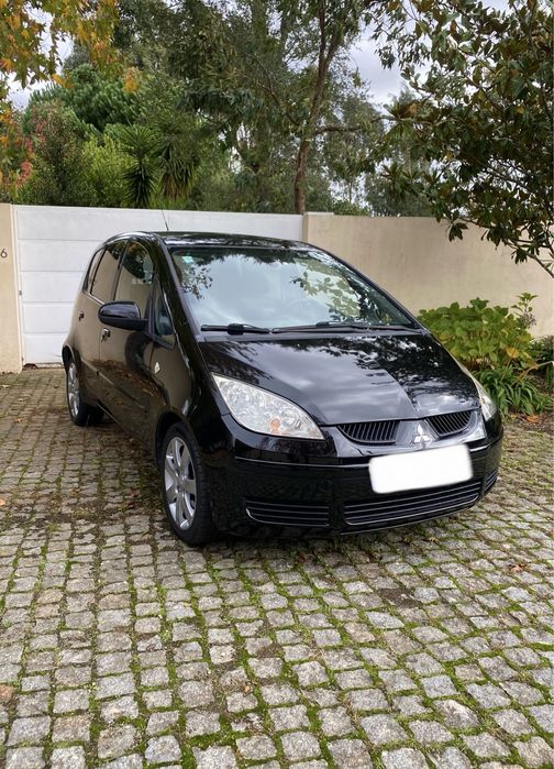 Mitsubishi Colt Nacional 2007