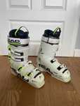 Buty Narciarskie Head Raptor RS90