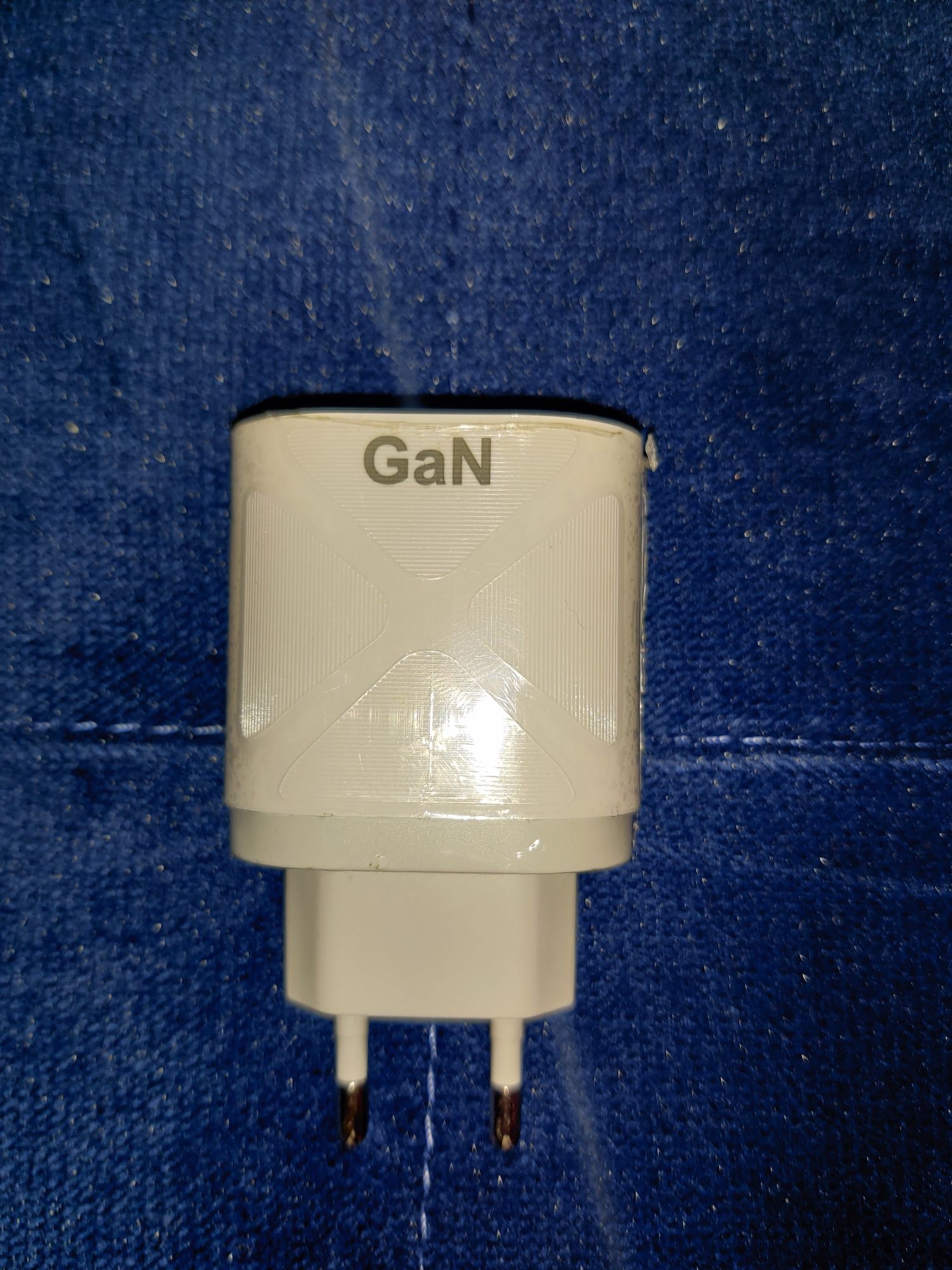 Szybka ładowarka 65w qucik charge usb c usb a pd qc 3.0 samsung iphone