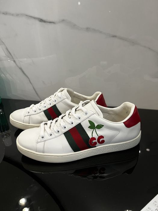 Trampki Gucci 37,5 (38,5)