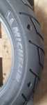 michelin scorcher 31 150/80-r16