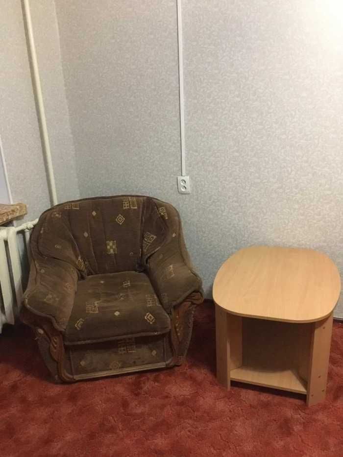 Аренда 1к квартиры пр. Мира