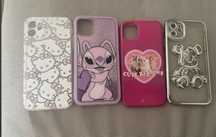 Etui case i phone 11