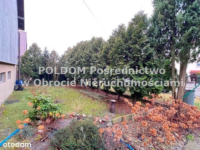 Dom jednorodzinny/ Oborniki Śląskie