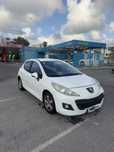 Peugeot 1.4 de 2011 nacional
