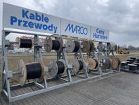 Kabel YKY 3x1,5 ziemny PROMOCJA WIOSNA wysyłka