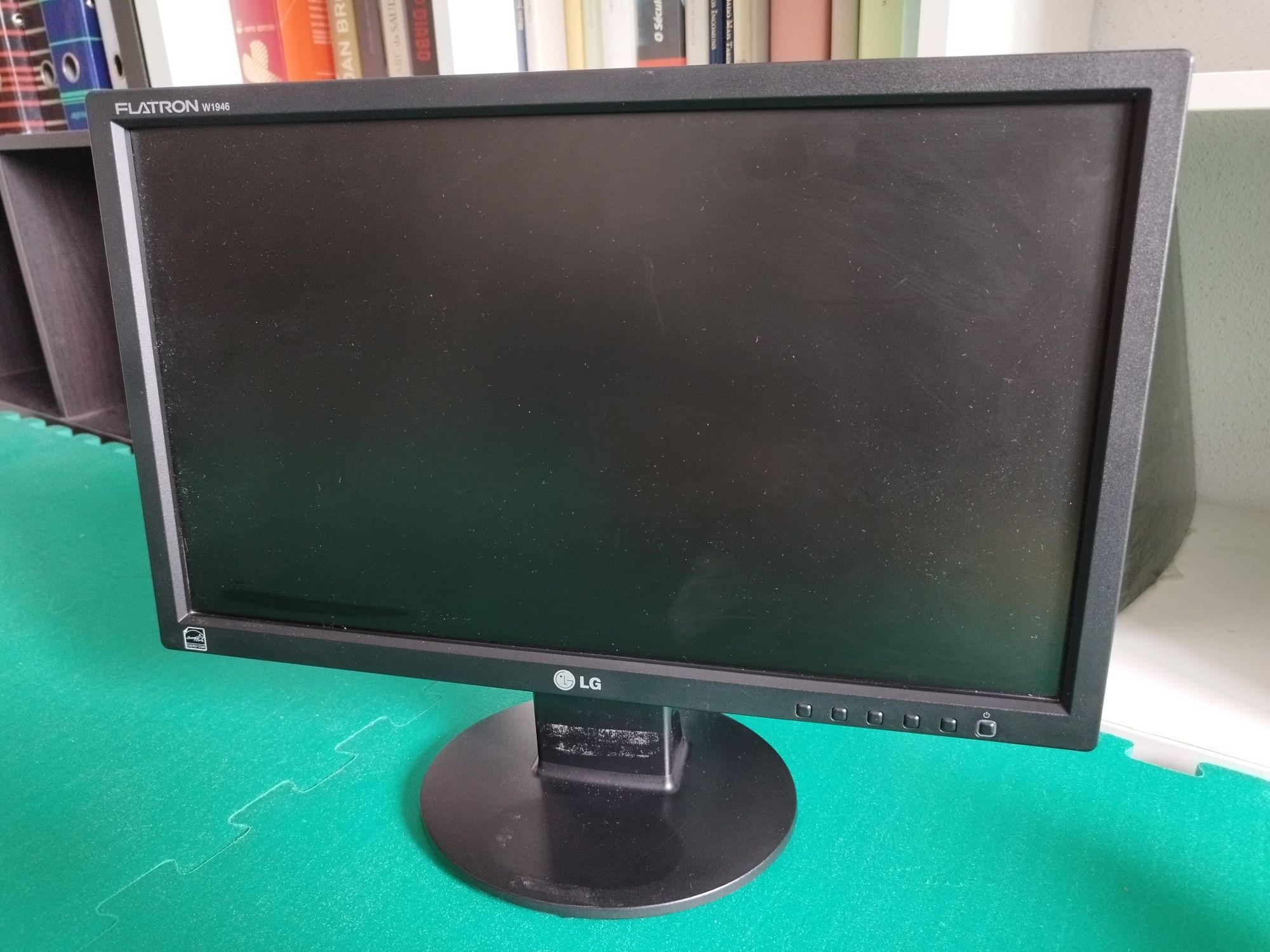 Monitores PC (vários)