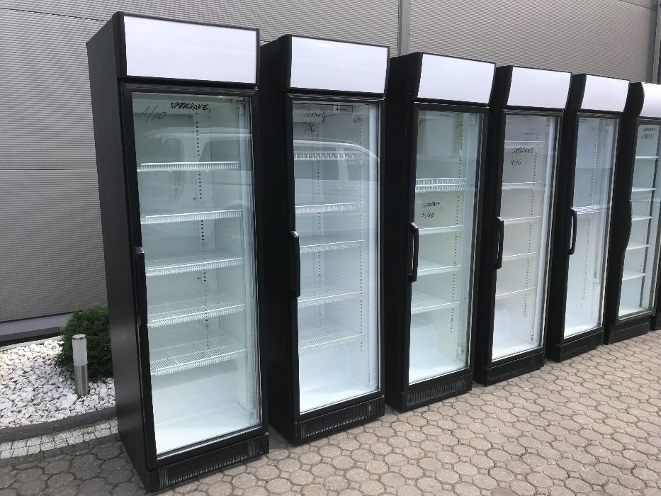 Witryna szafa chłodnicza Helkama 60cm i inne urządzenia. GWARANCJA!!!