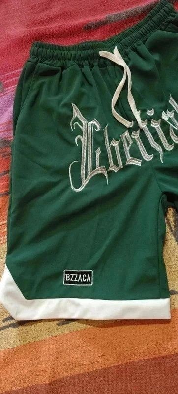 Zestaw 2 Szortów "Liberties" Letnich Roz.M 40% Ceny