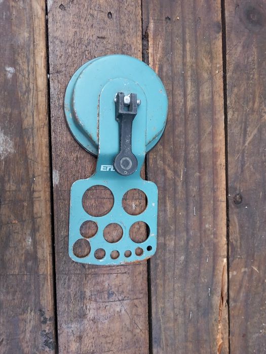 Prowadnica do otwornic diamentowych Erbauer