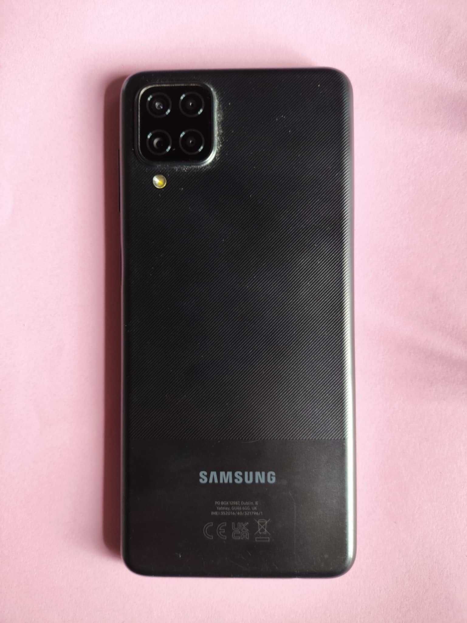 Samsung Galaxy A12