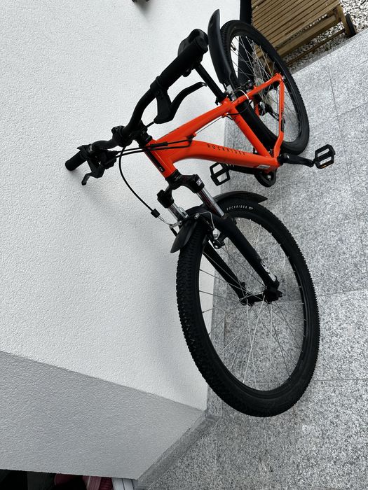 Sprzedam rower dzieciecy