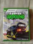 Gra Need for speed Unbound
