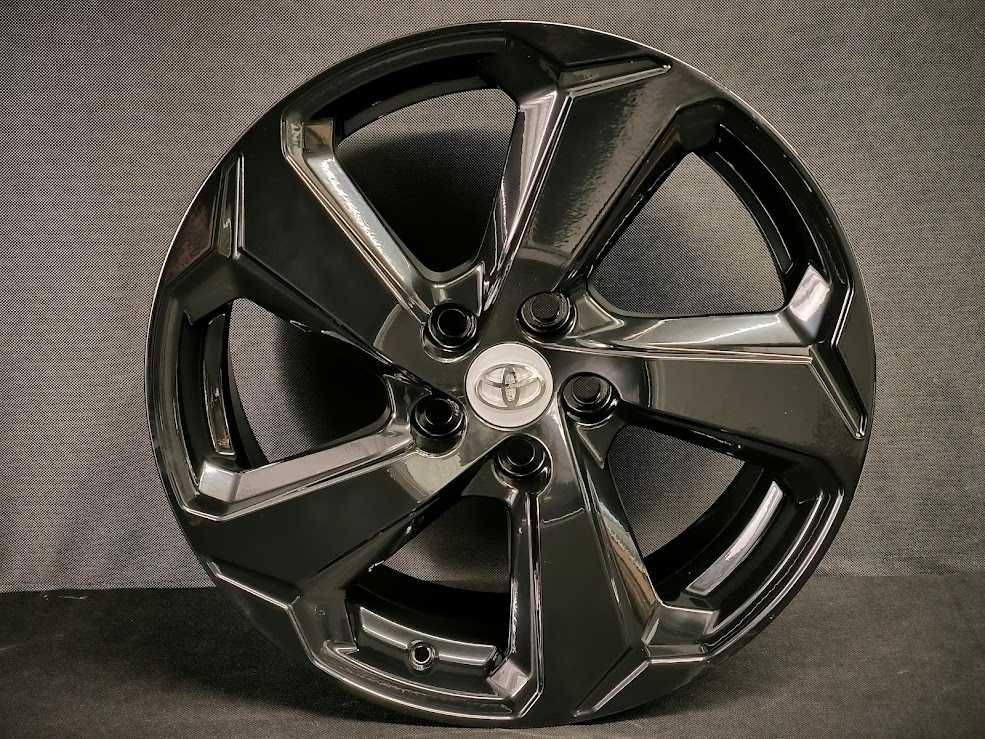 Alufelgi 18 5x114,3 ET35 Toyota, Lexus #254