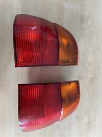 Задній ліхтар лівий правий BMW E-46 compact