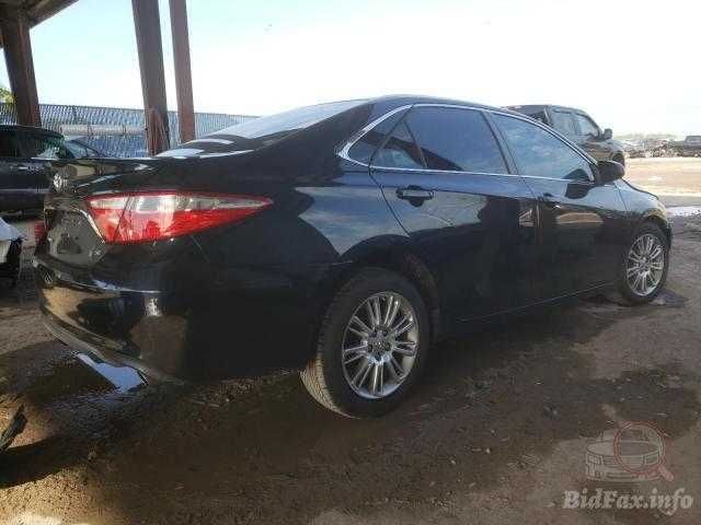 TOYOTA CAMRY 50 12-15 2.5 HYBRID Разборка