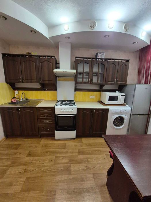 Здам 1 кімнатну квартиру, Перемога, вул. Набережна Перемоги