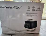 Multicooker MaestroGusto II NOWY
