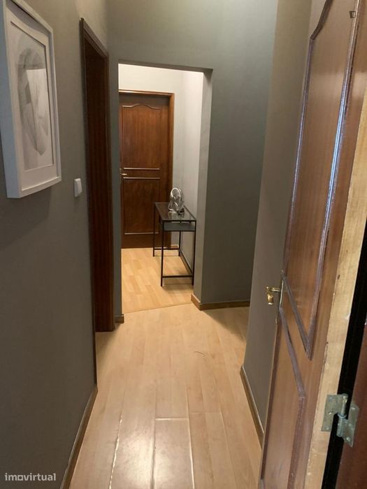 Quarto - localizado em Mouraria Lisbon