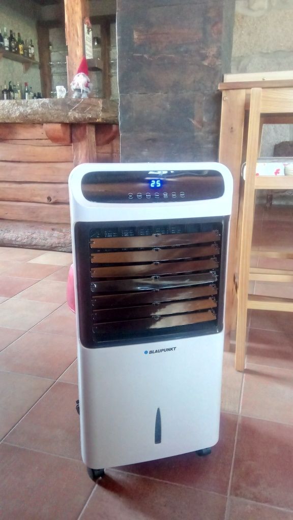 climatizador BLAUPUNKT