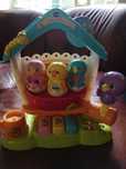 Ptasia kraina VTech