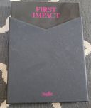 Album Kep1er First Impact ver 0
