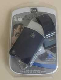 Продам нову бритву Go Travel USB Shaver 907
