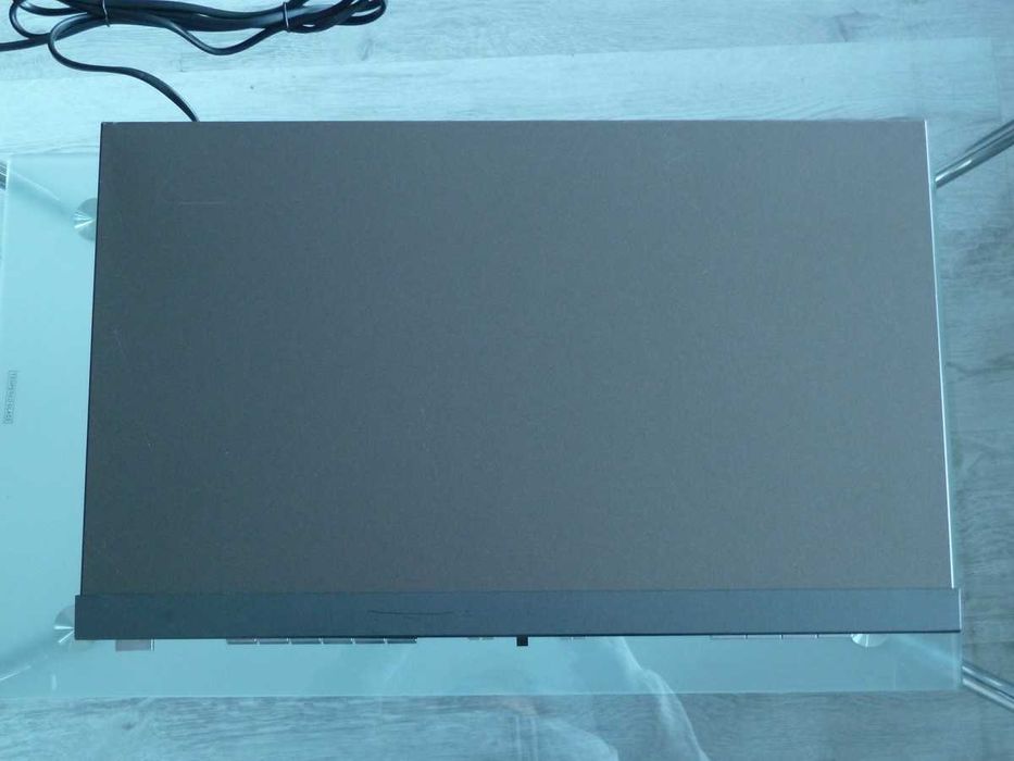 Magnetofon/Deck TELEFUNKEN HC650 -(jak Yamaha, Technics)- sprawny 100%