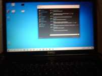 DELL Inspiron 1545 usado