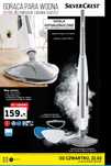 Mop parowy silvercrest