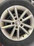 Felgi Dodge Grand Caravan 17”