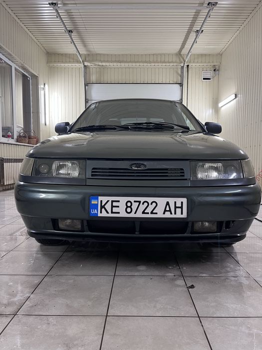 Богдан 2110 2012